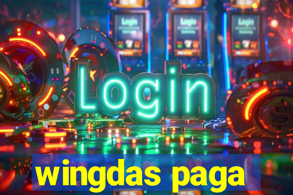 wingdas paga